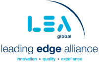 lea logo